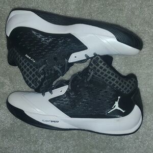 BOGO!!! Jordan Rising High size 8.5 men